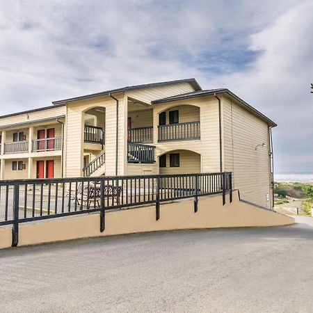 Gold Beach Inn Экстерьер фото