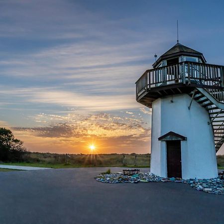 Gold Beach Inn Экстерьер фото