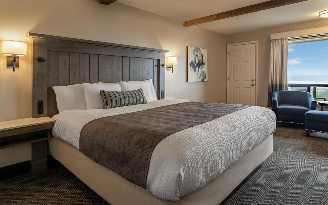 Gold Beach Inn Экстерьер фото