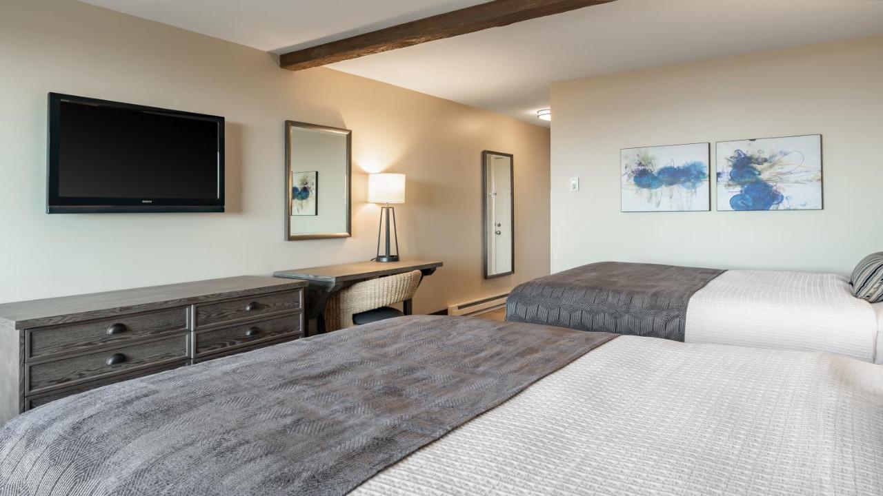 Gold Beach Inn Экстерьер фото