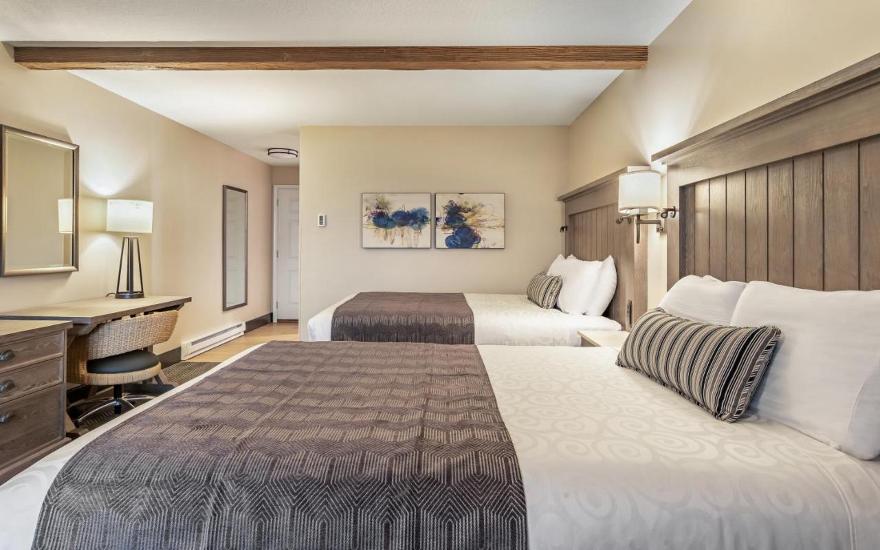 Gold Beach Inn Экстерьер фото