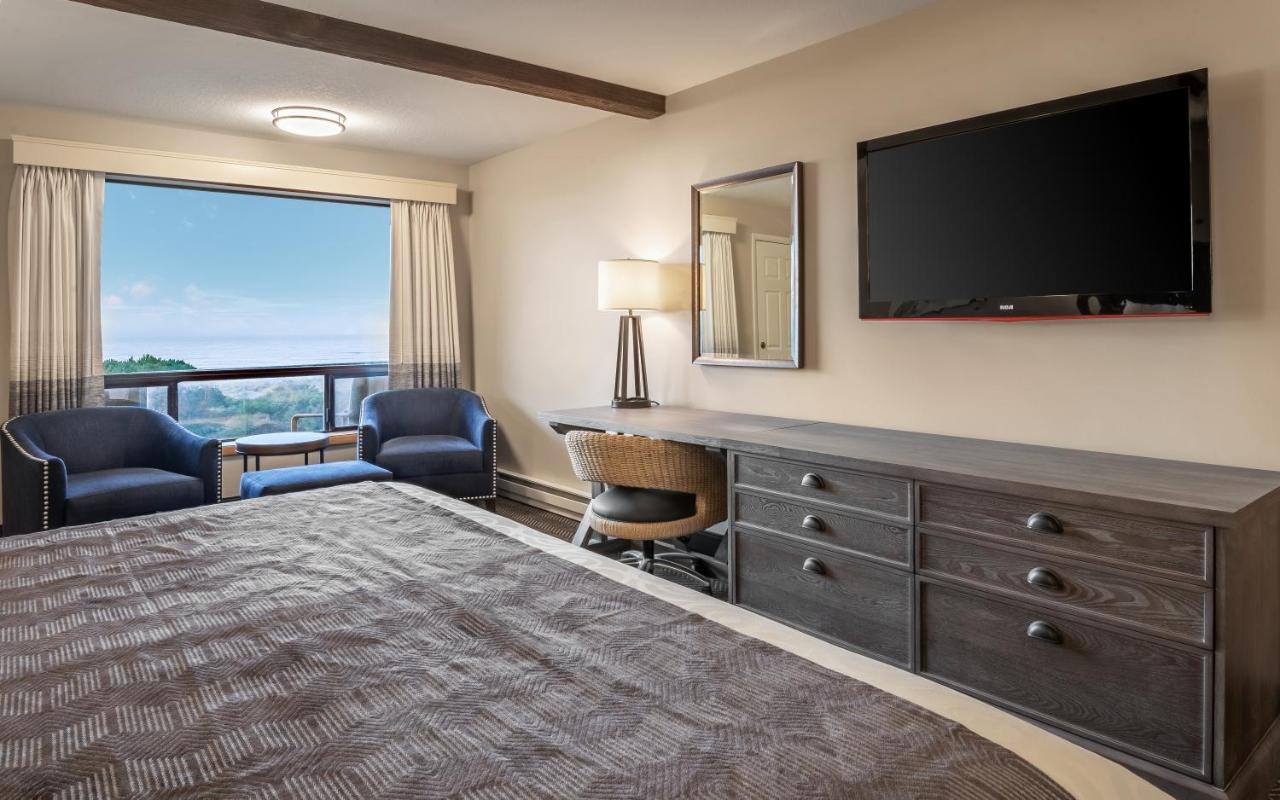 Gold Beach Inn Экстерьер фото