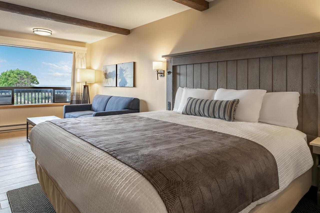 Gold Beach Inn Экстерьер фото
